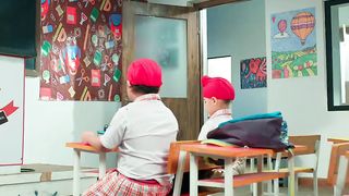 Choti Sarrdaarni - Episode 224 - Meher in danger