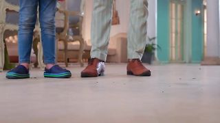 Choti Sarrdaarni - Episode 225 - Sarabjeet feels helpless