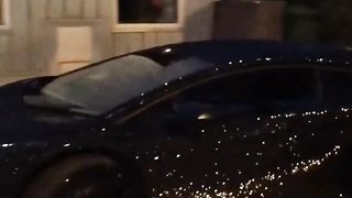 New amaizing ride❤