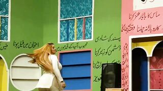 Sobia Khan new  mujra Masti 2019. Gujranwala Roxy Theatre_HD.
