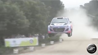 Best Of Rally Jump OMG