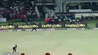 Pakistan vs Newzealand T20 international