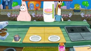 Cartoons,lets sell pancakes and strawberry jam pancakes ll videowholics ll