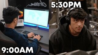 Day In The Life Of A 20 Year Old Millionaire 2