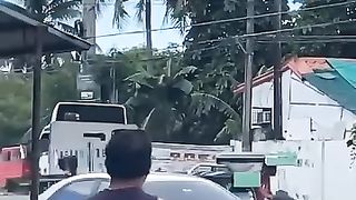 Road Rage