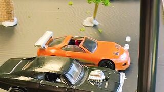 Fast and Furious remake RIP Paul Walker