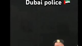 Dubai Police Request to all Pakistani