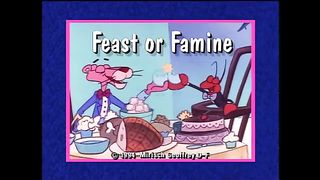 Pink Panther cartoons 53