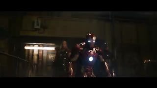Fighting movies scene 3