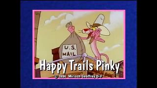 Pink Panther cartoons 54