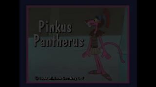 Pink Panther cartoons 55