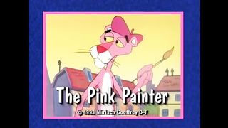 Pink Panther cartoons 56
