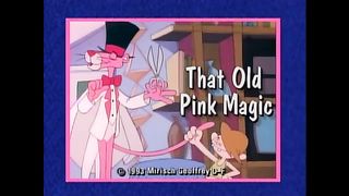 Pink Panther cartoons 67