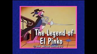 Pink Panther cartoons 71