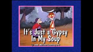 Pink Panther cartoons 74