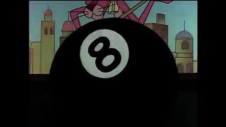 Pink Panther cartoons 77