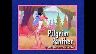 Pink Panther cartoons 80