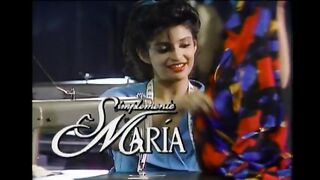 Simplemente Maria 90