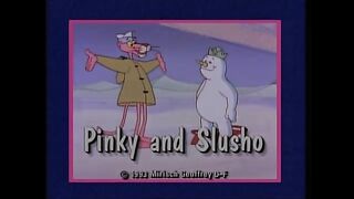 Pink Panther cartoons 89