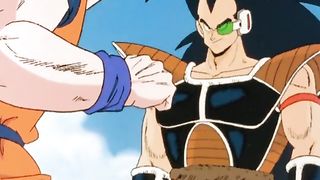 Dragon Ball Z Kai Season 1 ep 3