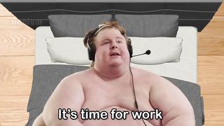 Life of A Discord Mod.