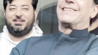 Imran khan 124