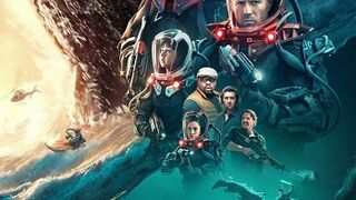 Meg 2 The Trench 2023 Hindi