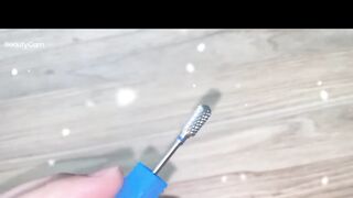 67 style carbide nail drill