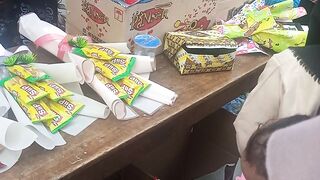 buket Wisuda