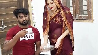 Issay Patta Chala Shadi Maanbap Ki