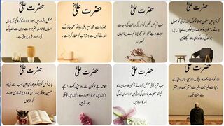 Urdu  quotes