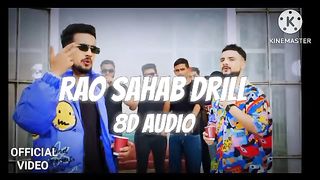 Rao shab thrill lofi song