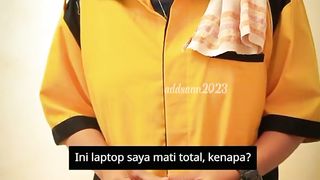 Manipulasi keadaan untuk kambing hitamkan OB!