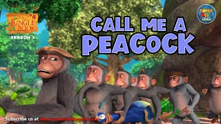 The Jungle book Mogli Cartoon Story Video