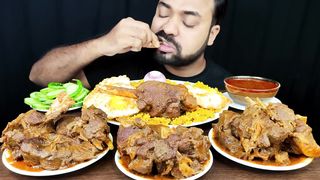 2KG Spicy Mutton Curry