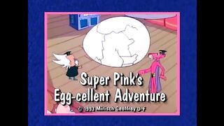 Pink Panther cartoons 97