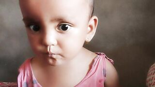 Baby funny moments 3