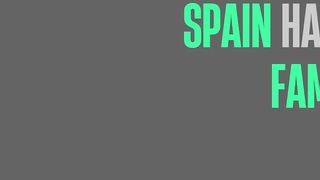 3 facts about spain