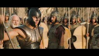 The Best Scenes of Historical Drama Movies (part 1) [HD]