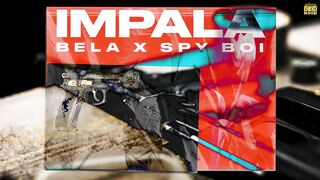 Impala-Sharan Sidhu