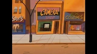 Pink Panther cartoons 104