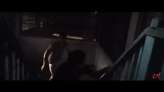Kickboxer Retaliation Fight Scenes????Alain Moussi VS Hafþór Júlíus Björnsson????Jean-Claude Van Damme????
