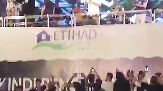 Live concert in lahore in pakistan day 2023