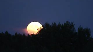 full moon