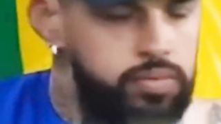 KHABY LAME REACTION 2