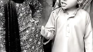 Old Desi touch in new style