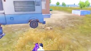 Rock & Aless Amazing Game play PUBG Gaming