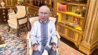 ИМА  ЛИ ПРИЯТЕЛИ В СВЕТА  ПУТИН ?