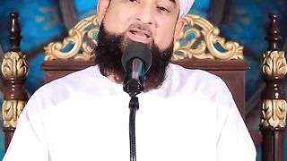 Saqib Raza Qadri bahut hi Khubsurat Bayan #shorts #saqibmushtaq #saqbirazaqadri #saqib#islamicpost #islamicreels #febspot 2