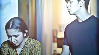 Mayi Ri Drama Best Heart touching Scene ????